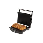 Hafele Grilla 2000W Sandwich Maker & Griller at ₹4989 | Amazon Deal Hafele Grilla 2000W Sandwich Maker & Griller at ₹4989 | Amazon Deal