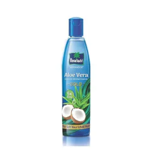 Parachute Advansed Aloe Vera Enriched Coconut Hair Oil Gold (600ml) at ₹196 | Amazon Deal Parachute Advansed Aloe Vera Enriched Coconut Hair Oil Gold (600ml) at ₹196 | Amazon Deal
