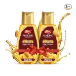 Dabur Almond Hair Oil Non Sticky Formula at ₹180 | Amazon Deal Dabur Almond Hair Oil Non Sticky Formula at ₹180 | Amazon Deal