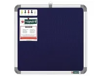 YAJNAS Blue Notice Board with 50 Pins – Rs 294 YAJNAS Blue Notice Board with 50 Pins – Rs 294