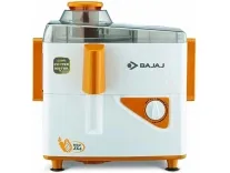 Bajaj 450 W Juicer Mixer Grinder NEO JX4 Rs 2649 Bajaj 450 W Juicer Mixer Grinder NEO JX4 Rs 2649