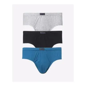 Netplay Pack of 3 Briefs at ₹104 | JioMart Deal Netplay Pack of 3 Briefs at ₹104 | JioMart Deal
