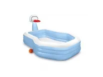 Intex Shootin’ Hoops Swim Center Family Pool Rs. 2120 – Amazon Deal Intex Shootin’ Hoops Swim Center Family Pool Rs. 2120 – Amazon Deal