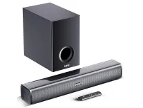 Mivi Fort H120 120W Soundbar – Rs 2999 Amazon Mivi Fort H120 120W Soundbar – Rs 2999 Amazon