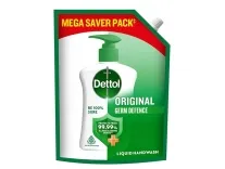 Dettol Handwash Refill 1350ml – Rs. 149 – Amazon Dettol Handwash Refill 1350ml – Rs. 149 – Amazon