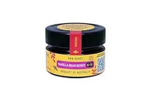 Honey In The Garden Vanilla Bean Raw Australian Honey, 5.82 oz – Rs. 233 Honey In The Garden Vanilla Bean Raw Australian Honey, 5.82 oz – Rs. 233