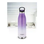 Borosil Violet Stainless Steel Flask 700ml – Use VIP99OFF Borosil Violet Stainless Steel Flask 700ml – Use VIP99OFF