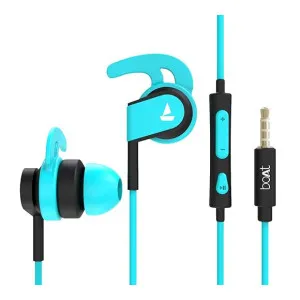 Boat Bassheads 242 In Ear Wired Earphones with Mic at ₹232 | Amazon Deal Boat Bassheads 242 In Ear Wired Earphones with Mic at ₹232 | Amazon Deal