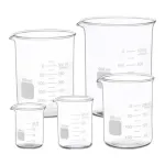 Precision-Grade Measuring Beaker with Pouring Spout (1, 10 ml) at ₹33 | Amazon Deal Precision-Grade Measuring Beaker with Pouring Spout (1, 10 ml) at ₹33 | Amazon Deal
