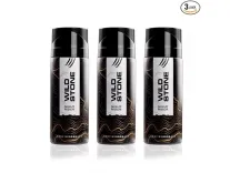 Wild Stone Night Rider Deodorant Body Spray 3-Pack Rs. 110 – Amazon Wild Stone Night Rider Deodorant Body Spray 3-Pack Rs. 110 – Amazon