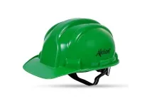 Aktion AK H02 WHT Safety Helmet (Green) – Rs 89 Aktion AK H02 WHT Safety Helmet (Green) – Rs 89