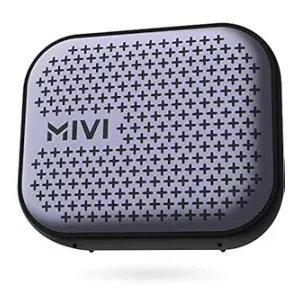 Mivi Roam 2 Bluetooth Speaker 5W – 24H Playtime, Powerful Bass Mivi Roam 2 Bluetooth Speaker 5W – 24H Playtime, Powerful Bass