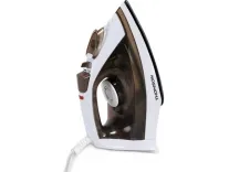 Thomson Deluxe Plus 1600 W Steam Iron – Rs. 599 Thomson Deluxe Plus 1600 W Steam Iron – Rs. 599
