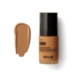The Derma Co 2% Niacinamide Matte Liquid Foundation with 1% Hyaluronic Acid, SPF 40 PA+++ at ₹359 | Amazon Deal The Derma Co 2% Niacinamide Matte Liquid Foundation with 1% Hyaluronic Acid, SPF 40 PA+++ at ₹359 | Amazon Deal