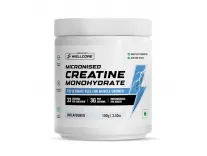 Wellcore Creatine Monohydrate (100G, 33 Servings) – Rs. 509 Wellcore Creatine Monohydrate (100G, 33 Servings) – Rs. 509