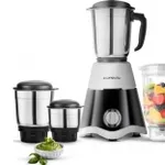 Longway Super Dlx 750W Juicer Mixer Grinder 4 Jars at Rs 1349 – Flipkart Longway Super Dlx 750W Juicer Mixer Grinder 4 Jars at Rs 1349 – Flipkart