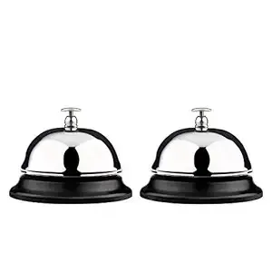 Service Call Desk Bell Big Button 2-Pack Rs. 255 Service Call Desk Bell Big Button 2-Pack Rs. 255