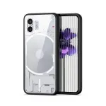 amazon basics Ultra Hybrid Back Cover Case for Nothing Phone (2) (TPU + Poly Carbonate) at ₹134 | Amazon Deal amazon basics Ultra Hybrid Back Cover Case for Nothing Phone (2) (TPU + Poly Carbonate) at ₹134 | Amazon Deal