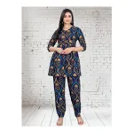 KANUDA Women Maroon Poly Crepe Kurta Sets at ₹393 | Myntra Deal KANUDA Women Maroon Poly Crepe Kurta Sets at ₹393 | Myntra Deal