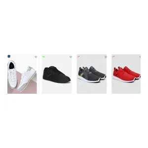 Branded Shoes at ₹899 | Flipkart Deal Branded Shoes at ₹899 | Flipkart Deal