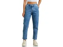 Symbol Women’s Mid Rise Ankle Length Jeans at Rs. 259 – Amazon Deal Symbol Women’s Mid Rise Ankle Length Jeans at Rs. 259 – Amazon Deal