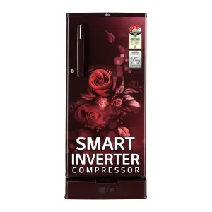 LG 185 L 4 Star Direct-Cool Single Door Refrigerator at ₹14240 | Amazon Deal LG 185 L 4 Star Direct-Cool Single Door Refrigerator at ₹14240 | Amazon Deal