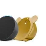 Amazon Echo Pop Kids Speaker with Teddy Sleeve – Rs 3128 Amazon Echo Pop Kids Speaker with Teddy Sleeve – Rs 3128