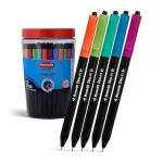 Reynolds VISTA 70 Ball Point Pen Set at ₹210 | Amazon Deal Reynolds VISTA 70 Ball Point Pen Set at ₹210 | Amazon Deal