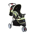 Mee Mee Easy to Push Baby Pram with Quick One-Hand Folding at ₹2616 | Amazon Deal Mee Mee Easy to Push Baby Pram with Quick One-Hand Folding at ₹2616 | Amazon Deal