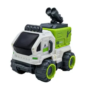 ToyBharat Space Ship Car at ₹217 | Amazon Deal ToyBharat Space Ship Car at ₹217 | Amazon Deal