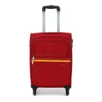 METRONAUT Small Cabin Suitcase (55 cm) 8 Wheels Tonlite at ₹1249 | Flipkart Deal METRONAUT Small Cabin Suitcase (55 cm) 8 Wheels Tonlite at ₹1249 | Flipkart Deal