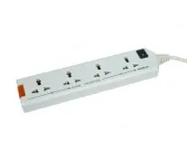 Havells 4 Way Extension Board – Rs. 282 Havells 4 Way Extension Board – Rs. 282