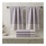 Athom Living Woven Light Weight Bath Towels at ₹391 | Amazon Deal Athom Living Woven Light Weight Bath Towels at ₹391 | Amazon Deal
