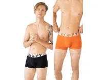 KOFFY Men’s Cotton Lycra Trunk – Rs. 224 KOFFY Men’s Cotton Lycra Trunk – Rs. 224