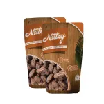 Nutzy Dried Red Dates (Lal Chuara) 500 Gm at ₹125 | Amazon Deal Nutzy Dried Red Dates (Lal Chuara) 500 Gm at ₹125 | Amazon Deal
