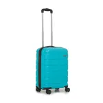 TEAKWOOD LEATHERS Unisex 8 Wheels Hard Cabin Trolley Bag at ₹1299 | Amazon Deal TEAKWOOD LEATHERS Unisex 8 Wheels Hard Cabin Trolley Bag at ₹1299 | Amazon Deal