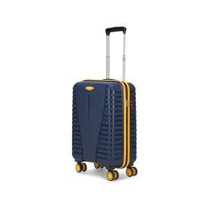 Aristocrat Cabin Airpro Plus 55 Cm 8 Wheel Trolley Bag Hard Case Lightweight with TSA Lock & Anti-Theft Zipper at ₹1399 | Amazon Deal Aristocrat Cabin Airpro Plus 55 Cm 8 Wheel Trolley Bag Hard Case Lightweight with TSA Lock & Anti-Theft Zipper at ₹1399 | Amazon Deal