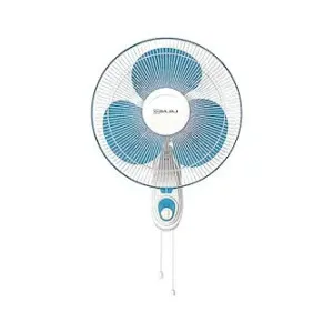 Bajaj Frore Neo 400 MM Wall Mount Fan at ₹2016 | Amazon Deal Bajaj Frore Neo 400 MM Wall Mount Fan at ₹2016 | Amazon Deal