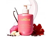 mCaffeine Sweet Escape Body Lotion 300ml – Rs. 325 mCaffeine Sweet Escape Body Lotion 300ml – Rs. 325