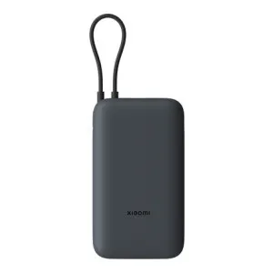 Mi 20000 mAh 22.5W Power Bank – Up to 66% Off Mi 20000 mAh 22.5W Power Bank – Up to 66% Off