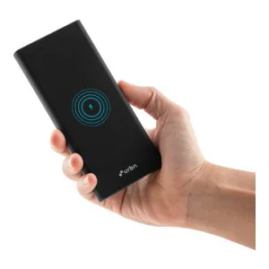 URBN 10000 mAh 22.5W Wired & Wireless MagSafe Power Bank at ₹999 | Flipkart Deal URBN 10000 mAh 22.5W Wired & Wireless MagSafe Power Bank at ₹999 | Flipkart Deal