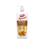 Dabur Almond Shampoo 650 ml – Nourished & Smooth Hair Dabur Almond Shampoo 650 ml – Nourished & Smooth Hair