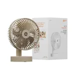 Orient Electric Elfie Rechargeable Personal Mini Fan at ₹1020 | Amazon Deal Orient Electric Elfie Rechargeable Personal Mini Fan at ₹1020 | Amazon Deal