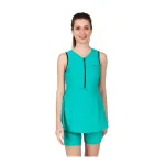 VIVA Swimming OWSD-330 Women’s Swim Dress – One-Piece Swimsuit VIVA Swimming OWSD-330 Women’s Swim Dress – One-Piece Swimsuit