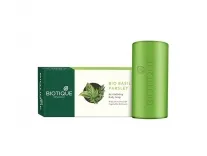 Biotique Basil & Parsley Bathing Bar – Rs. 72 Biotique Basil & Parsley Bathing Bar – Rs. 72