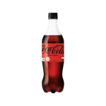 Coca-Cola Zero 750ml Pet Bottle Coca-Cola Zero 750ml Pet Bottle