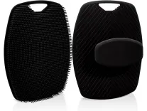 Deal ETSAP Silicone Body Scrubber for Nourishing Cleaning & Exfoliating – Rs. 107 Deal ETSAP Silicone Body Scrubber for Nourishing Cleaning & Exfoliating – Rs. 107