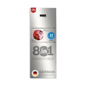 Bosch 302L 3 Star MaxFlex Convert Frost Free Triple Door Refrigerator at ₹30040 | Amazon Deal Bosch 302L 3 Star MaxFlex Convert Frost Free Triple Door Refrigerator at ₹30040 | Amazon Deal