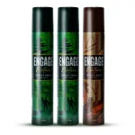 Engage Nature Deo Forest Fresh & Woody Musk Spray For Men at ₹191 | Flipkart Deal Engage Nature Deo Forest Fresh & Woody Musk Spray For Men at ₹191 | Flipkart Deal