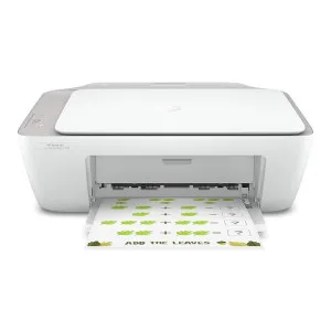 HP DeskJet Ink Advantage 2338 All-in-One Printer (Print, Copy, Scan) at ₹4599 | Amazon Deal HP DeskJet Ink Advantage 2338 All-in-One Printer (Print, Copy, Scan) at ₹4599 | Amazon Deal